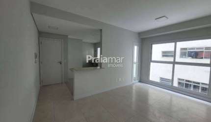 APARTAMENTO 02 DORM./ 82 m² / 01 VAGA DE GARAGEM /APARECIDA  / SANTOS /SP