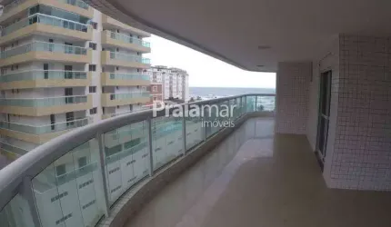 Apartamento c/ lazer completo 3 Dorms | 3 Suites | 2 Vagas | 173 m² | Tipo Garden | Tupi I PG