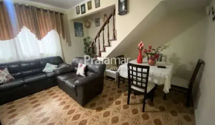 Sobrado 3 Dorm | 1 Suite | 2 Vagas | 150 m² | Vila São Jorge