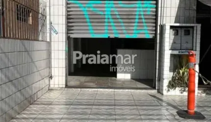 LOJA COMERCIAL TÉRREA| 01 VAGA| + 01 APTO COM 01 DORM. + DEP. + 01 DEPÓSITO |JARDIM GUASSU - S.V
