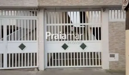 Apartamento 02 dorms | 1 vaga | 70 m² | Parque São Vicente - SV