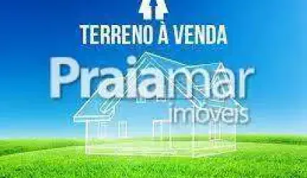 Terreno com 325 m2 | Ótima oportunidade!!