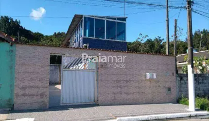 Sobrasdo 2 Dorms | 1 Suite I 3 Vagas | 70 m² | Nova Mirim I PG