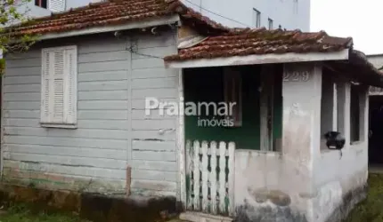 TERRENO À VENDA | 180 M² | VILA VOTURUA | R$ 265.000