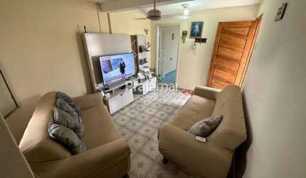 Casa Sobreposta alta 03 Dorm | 01 Suite | 01 Vaga | Com Ponto Comercial | SV
