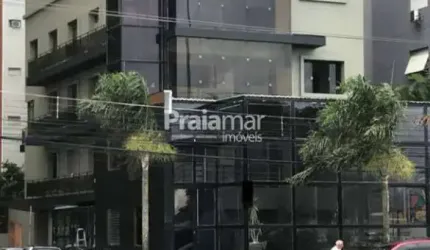 PRÉDIO COMERCIAL EM ÓTIMA LOCALIZAÇÃO