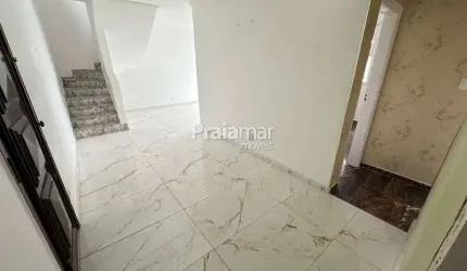 APTO DUPLEX 02 DORMS | 01 VAGA | AMPLO ESPAÇO COM CHURRASQUEIRA | GONZAGUINHA S.V