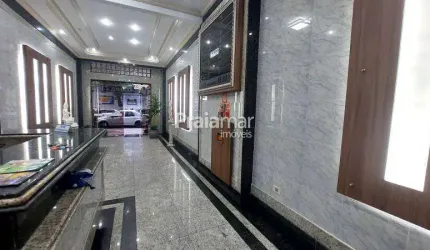 SALA COMERCIAL 40M2 | SANTOS