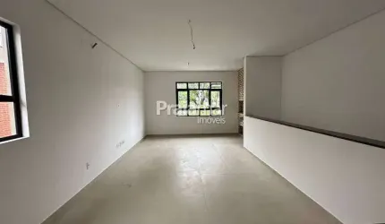 SOBREPOSTA ALTA 02 DORM./ 80 M ² / VILA BELMIRO / 01 VAGA DE GARAGEM / VILA BELMIRO /  SANTOS