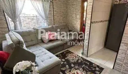 CASA TÉRREA 3 DORM I I 1 VGA I PARQUE BITARU
