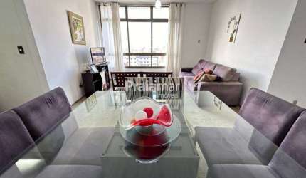 APARTAMENTO 03 DORMITORIOS GONZAGUINHA SV