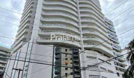 APARTAMENTO | 03 DORM | 02 SUITES | 02 VAGAS DE GARAGEM | CANTO DO FORTE - PRAIA GRANDE.