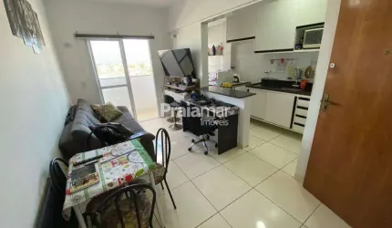APARTAMENTO 2 DORMITÓRIOS I 57 M² I 1 VAGA I PARQUE BITARU