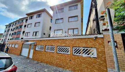 APARTAMENTO 02 DORMITÓRIOS CATIAPOÃ SÃO VICENTE SP