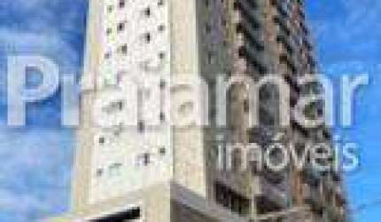APARTAMENTO | 3 DORM | 01 SUITE | 02 VAGA DE GARAGEM | CANTO DO FORTE - PRAIA GRANDE.