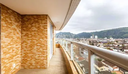 APARTAMENTO 2 DORMITÓRIOS | SUÍTE | 2 VAGAS | PISCINA E LAZER COMPLETO | VILA VALENÇA - S.V
