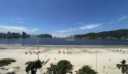 APARTAMENTO 1 DORM I 77 M² I 1 VAGA I GONZAGUINHA