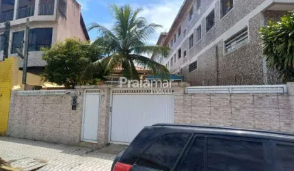 CASA TERREA  01 SALA I 04 DORM I 04 BANHEIROS SENDO 02 SUÍTE I 05 VAGAS DE GARAGEM I PISCINA.