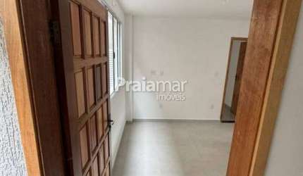 CASA NOVA SOBREPOSTA BAIXA, COM 02 DORMITÓRIOS/ DEMAIS DEPENDENCIAS