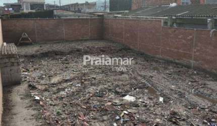 TERRENO PLANO I MURADO I COM ENERGIA I PARQUE DAS BANDEIRAS I ÓTIMA LOCALIZAÇÃO