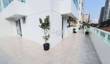 APTO ALTO PADRÃO | GARDEN  | FINO ACABAMENT | 2 DORMI | EMBARÉ | SANTOS