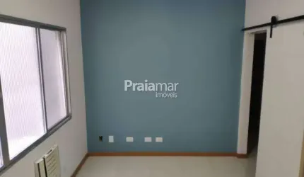 Apartamento à venda em Gonzaguinha , São Vicente - 2 Dormitórios, Próximo à Praia, R$ 295.000 !