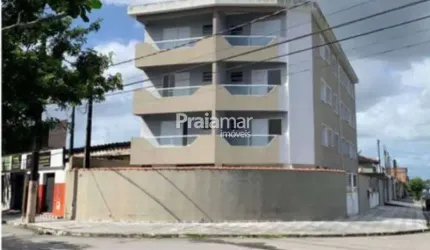 APARTAMENTO | 02 DORM | 01 VAGA DE GARAGEM | 71,62M² | PARQUE CONTINENTAL - SÃO VICENTE.