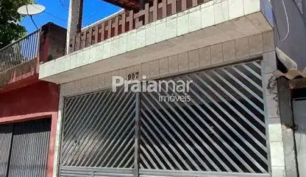 OPORTUNIDADE 2 CASAS PELO PREÇO DE 1 I 249 M² I 2 VAGAS DE GARAGEM I NAÚTICA 3
