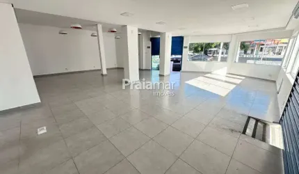 ESQUINA COMERCIAL TODA REFORMADA I EXCELENTE LOCALIZAÇÃO I 100 MTS2 I ANTONIO EMMERICK - SV