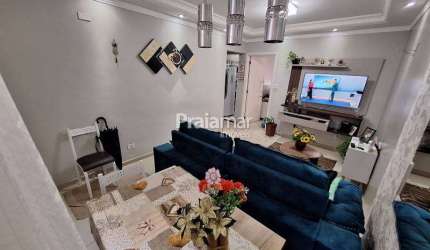 APARTAMENTO 01 DORMITÓRIO GONZAGUINHA SV