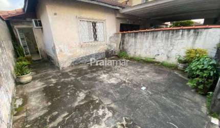 CASA CATIAPOA SV | 03 DORMITÓRIOS | NÃO ACEITA FINANCIAMENTO BANCARIO.