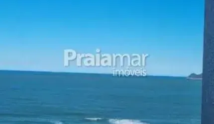 APTO FRENTE A PRAIA | 3 DORMI | 2 SUÍTE | 1 W.C | 110 M2 | VISTA MAR | PITANGUEIRAS | GUARUJA