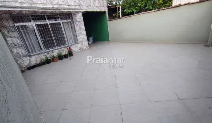CASA SOBRADO À VENDA NO PARQUE BITARU - 2 DORMITÓRIOS, 1 SUÍTE, 2 VAGAS