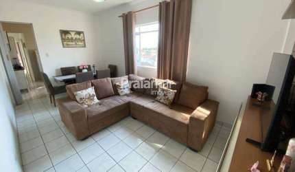 APARTAMENTO 1 DORMITÓRIO BEM AMPLO ! VENDA EM CATIAPOA - SÃO VICENTE, R$ 200.000