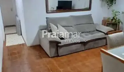 APTO 2 DORMS AMPLO |1 VAGA | GONZAGUINHA - S.V