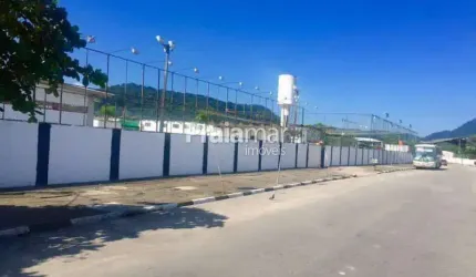 Excelente Área, Com Campo de Futebol Society |Espaço p Confraternizações | Pq Bitaru - São Vicente.