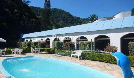 Casa Alto Padrão  5 Dorm | 5 Suites | 4 Vagas | 220m² | Angra dos Reis I TJ