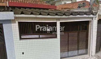 Casa Geminada com 2 Dorm |  2 Vagas | 89m² | Catiapoã I SV