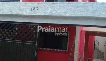 Casa 03 Dormitórios I 168 mts2 I 2 vagas garagem I Parque Bitaru I SV