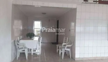 Casa  03 Dormitórios I 4 vagas I Vila Jockei Clube I SV