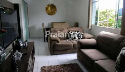 Apartamento 2 Dorm / 1 vaga / 69 m / Catiapoã