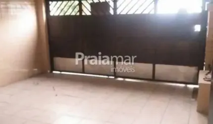 Casa 3 Dorm | 2 Vaga | 120m² | Catiapoa | São Vicente