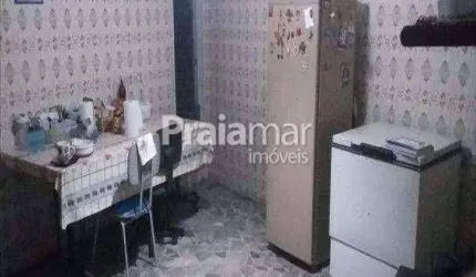 Casa Sobrado 3 Dorm | 2 Suítes I 2 Vagas | 120 m² | Catiapoã I São Vicente