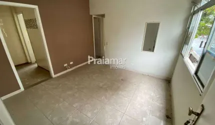 Apartamento 2 Dorms | 1 Vaga | 64 m² |  I SV