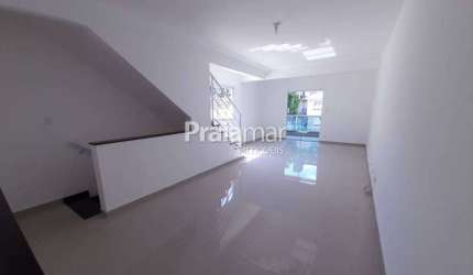 Duplex Nova  3 Dorms|2 Suites I Piscina a ser instalada | 2 Vagas | 300m² | Encruzilhada I