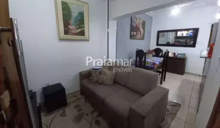 CASA | 3 DORM | CATIAPOA | SÃO VICENTE