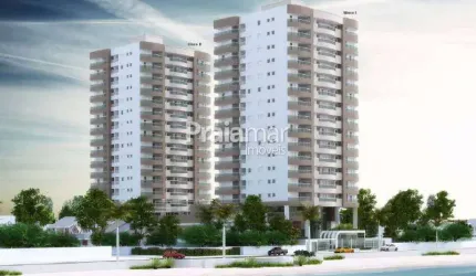 Apartamento 02 dormitórios | 01 suíte | 01 vaga | Jardim Luciana | Mongaguá
