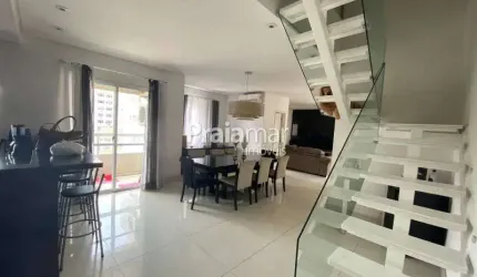 Apartamento Duplex Garden | 3 suítes | 02 vagas | Lazer completo | R$ 900 mil reais