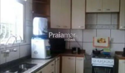 Casa 02 Dorm | 95m2 | 1 Vaga de Garagem | São Vicente