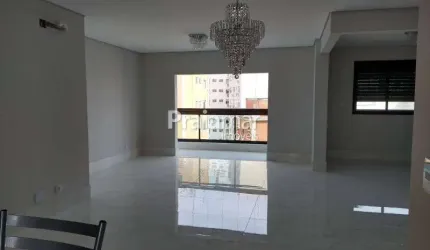 Apartamento 4 Dormitórios | 3 Suítes | 2 Vagas de Garagem demarcadas | Vila Rica - Santos